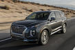 Hyundai Palisade: il nuovo flagship crossover del marchio foto 9