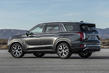Hyundai Palisade: il nuovo flagship crossover del marchio foto 5