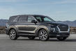 Hyundai Palisade: il nuovo flagship crossover del marchio foto 4