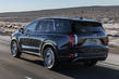 Hyundai Palisade: il nuovo flagship crossover del marchio foto 3