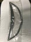 Mazda 3 2003-2009 Cornice attorno alla griglia (plastica) foto 2