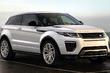 Recensione aggiornato Range Rover Evoque Coupe foto 1