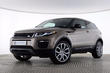 Recensione aggiornato Range Rover Evoque Coupe foto 7