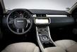 Recensione aggiornato Range Rover Evoque Coupe foto 5