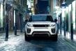 Recensione aggiornato Range Rover Evoque Coupe foto 2