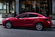 Versione restyling della berlina Mazda 3 foto 8