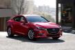 Versione restyling della berlina Mazda 3 foto 1