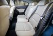 Versione restyling della berlina Mazda 3 foto 7