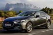 Versione restyling della berlina Mazda 3 foto 4