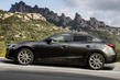 Versione restyling della berlina Mazda 3 foto 3
