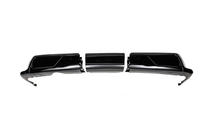 Lexus LX570/450d 2008-2022 Kit Carrozzeria (TRD Sport 2017-2020) Bianco foto 7
