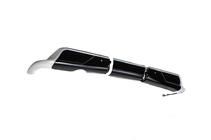 Lexus LX570/450d 2008-2022 Kit Carrozzeria (TRD Sport 2017-2020) Bianco foto 8