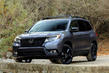 Sfoglia crossover Honda Passport foto 7