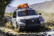 Sfoglia crossover Honda Passport foto 3