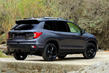 Sfoglia crossover Honda Passport foto 2
