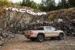 La terza generazione di pick-up Toyota Tacoma foto 6