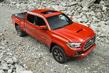 La terza generazione di pick-up Toyota Tacoma foto 3