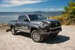 La terza generazione di pick-up Toyota Tacoma foto 2