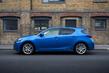 Sfoglia ibrida della berlina Lexus CT 200h foto 9