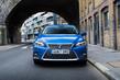 Sfoglia ibrida della berlina Lexus CT 200h foto 7