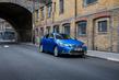 Sfoglia ibrida della berlina Lexus CT 200h foto 5