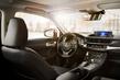 Sfoglia ibrida della berlina Lexus CT 200h foto 2