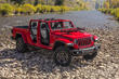 Jeep Gladiator: un nuovo pick-up nella gamma di modelli di società foto 9