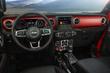 Jeep Gladiator: un nuovo pick-up nella gamma di modelli di società foto 4