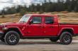 Jeep Gladiator: un nuovo pick-up nella gamma di modelli di società foto 1