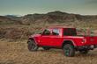 Jeep Gladiator: un nuovo pick-up nella gamma di modelli di società foto 8