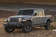Jeep Gladiator: un nuovo pick-up nella gamma di modelli di società foto 2