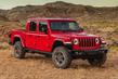 Jeep Gladiator: un nuovo pick-up nella gamma di modelli di società foto 6