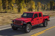 Jeep Gladiator: un nuovo pick-up nella gamma di modelli di società foto 3