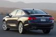 La decima generazione della berlina Chevrolet Impala foto 8