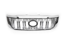 Toyota Hilux 2006-2015 Griglia Anteriore CROMO (2012-2015, ABS) foto 2