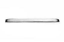 Jeep Grand Cherokee WK 2004-2010 Modanatura Posteriore (Plastica) foto 1