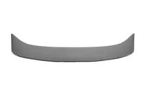 Hyundai Accent 2011-2017 Spoiler Niken V2 (primer per verniciatura) foto 7