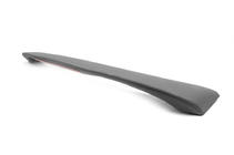 Hyundai Accent 2011-2017 Spoiler Niken V2 (primer per verniciatura) foto 5