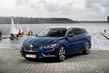 Sfoglia station wagon Renault Talisman Estate foto 8