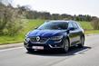 Sfoglia station wagon Renault Talisman Estate foto 1