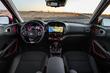 Panoramica di una nuova generazione di KIA Soul foto 7
