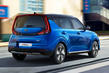 Panoramica di una nuova generazione di KIA Soul foto 3