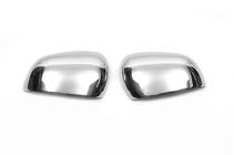 Mercedes Citan 2013-2021 Coperture Specchietti (2 pz, Acciaio Inox) OmsaLine - Acciaio Inox Italiano foto 2