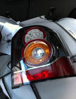 Land Rover Freelander II 2006–2014 Fanali posteriori LED foto 3