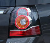Land Rover Freelander II 2006–2014 Fanali posteriori LED foto 4