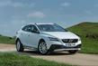 Sfoglia off-road della versione berlina Volvo V40 Cross Country foto 7