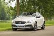 Sfoglia off-road della versione berlina Volvo V40 Cross Country foto 2