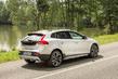 Sfoglia off-road della versione berlina Volvo V40 Cross Country foto 8