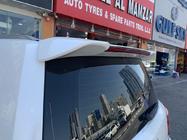 Toyota Land Cruiser 200 2007-2021 Spoiler LED (2016-2021) foto 4