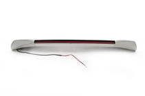 Toyota Land Cruiser 200 2007-2021 Spoiler LED (2016-2021) foto 7